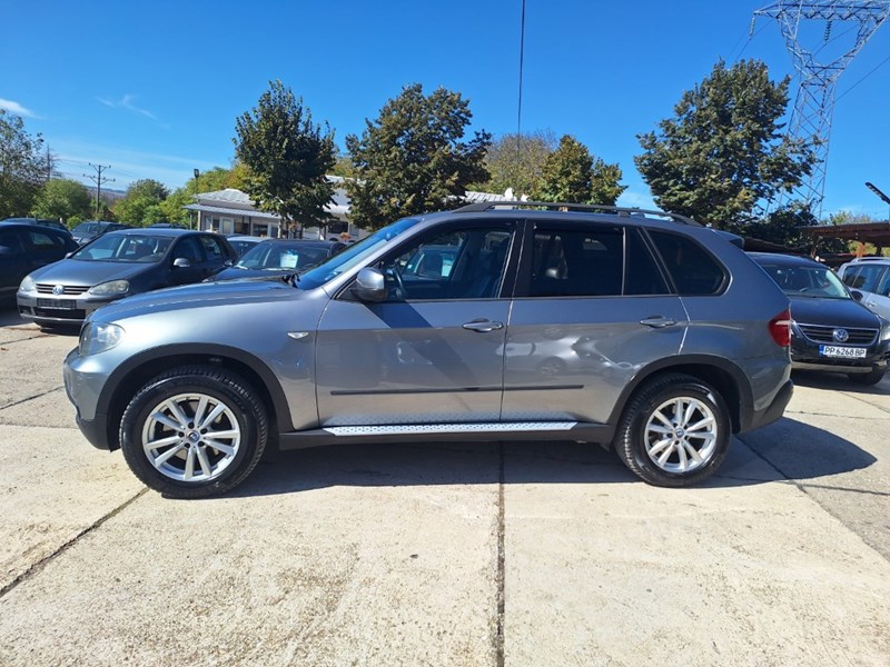 BMW X5 3.0d