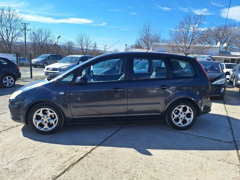 Ford C-Max 1.6 tdci