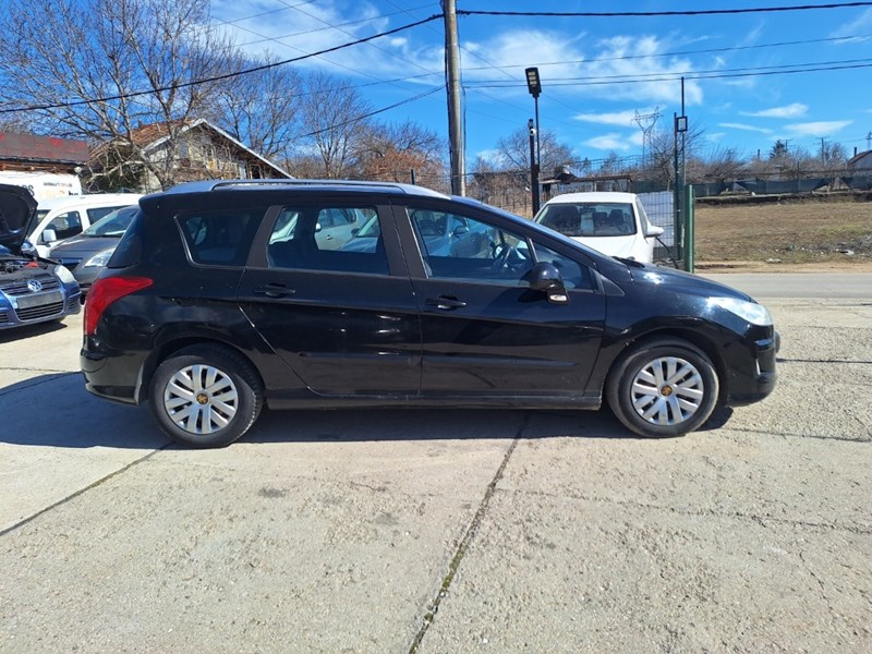 Peugeot 308 SW 1.6hdi